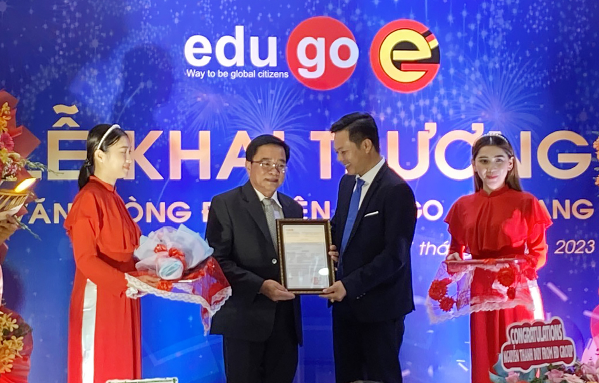 Khai trương địa chỉ kết nối du học nghề tại Đức