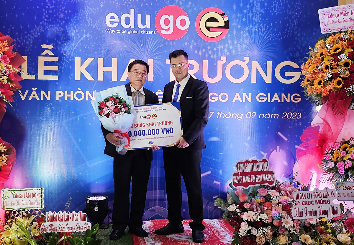 Khai trương địa chỉ kết nối du học nghề tại Đức