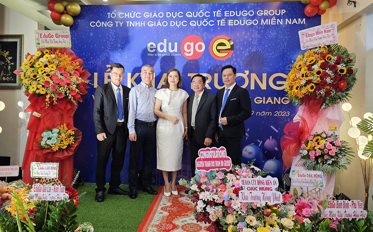Khai trương địa chỉ kết nối du học nghề tại Đức