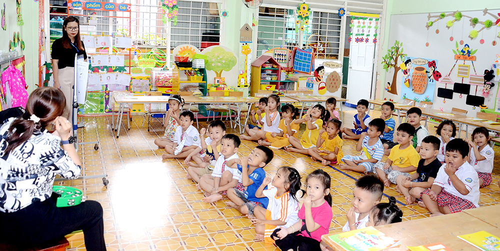 Ngăn chặn dịch sốt xuất huyết, tay - chân - miệng vùng đầu nguồn