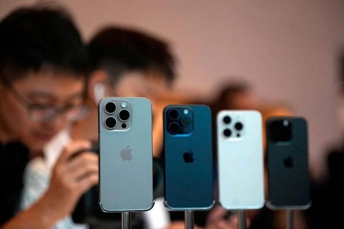 Apple xác định nguyên nhân khiến iPhone 15 quá nóng khi sử dụng
