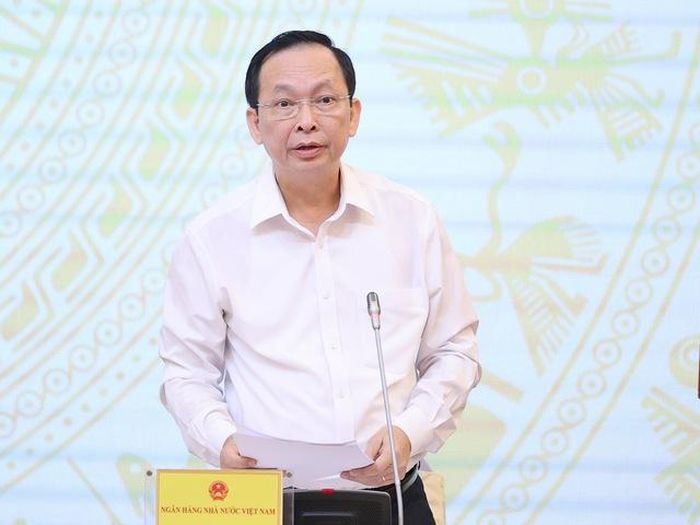 Lãi suất giảm, tín dụng sẽ tăng nhanh hơn vào cuối năm