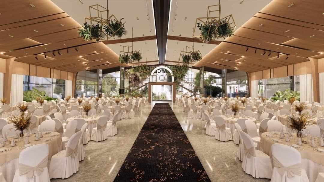 Sức hút không thể cản đến từ Sao Mai Center 2