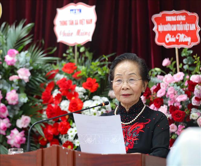 15 năm Ngày Khuyến học Việt Nam 2/10: Thúc đẩy sự học trong toàn dân