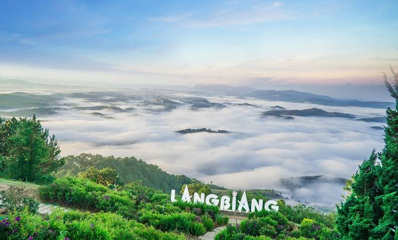 Khám phá ưu đãi giá rẻ vé máy bay Hà Nội Đà Lạt trên Traveloka