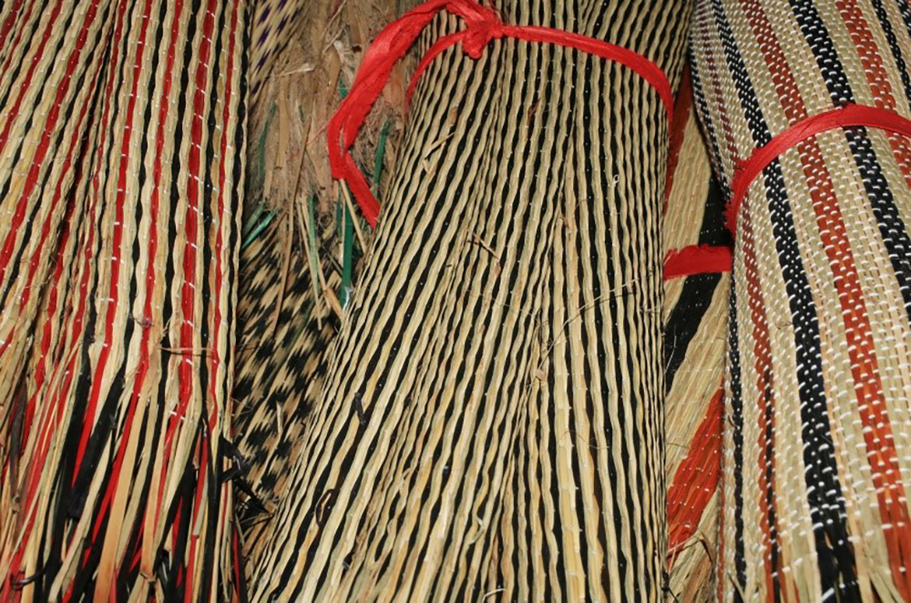 Dệt tâm tình bằng uzu