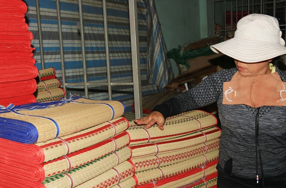 Dệt tâm tình bằng uzu