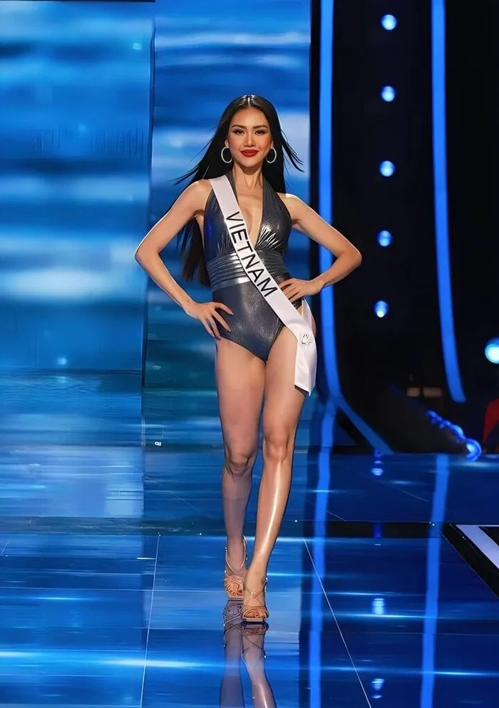 Chung kết Miss Universe 2023: Bùi Quỳnh Hoa có cơ hội lọt top?