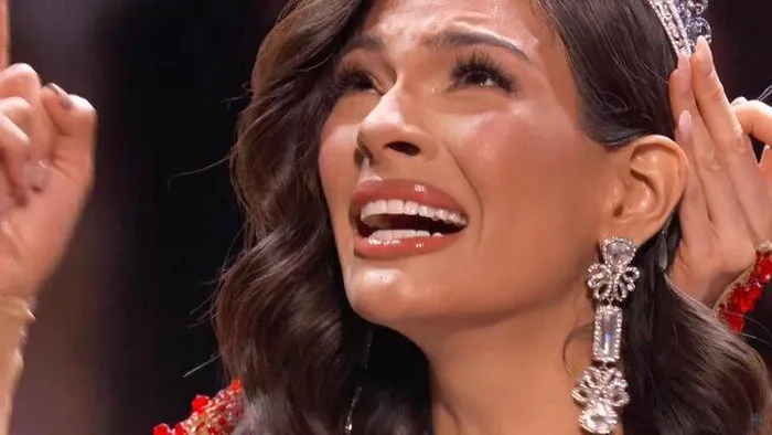 Người đẹp Nicaragua đăng quang Miss Universe 2023