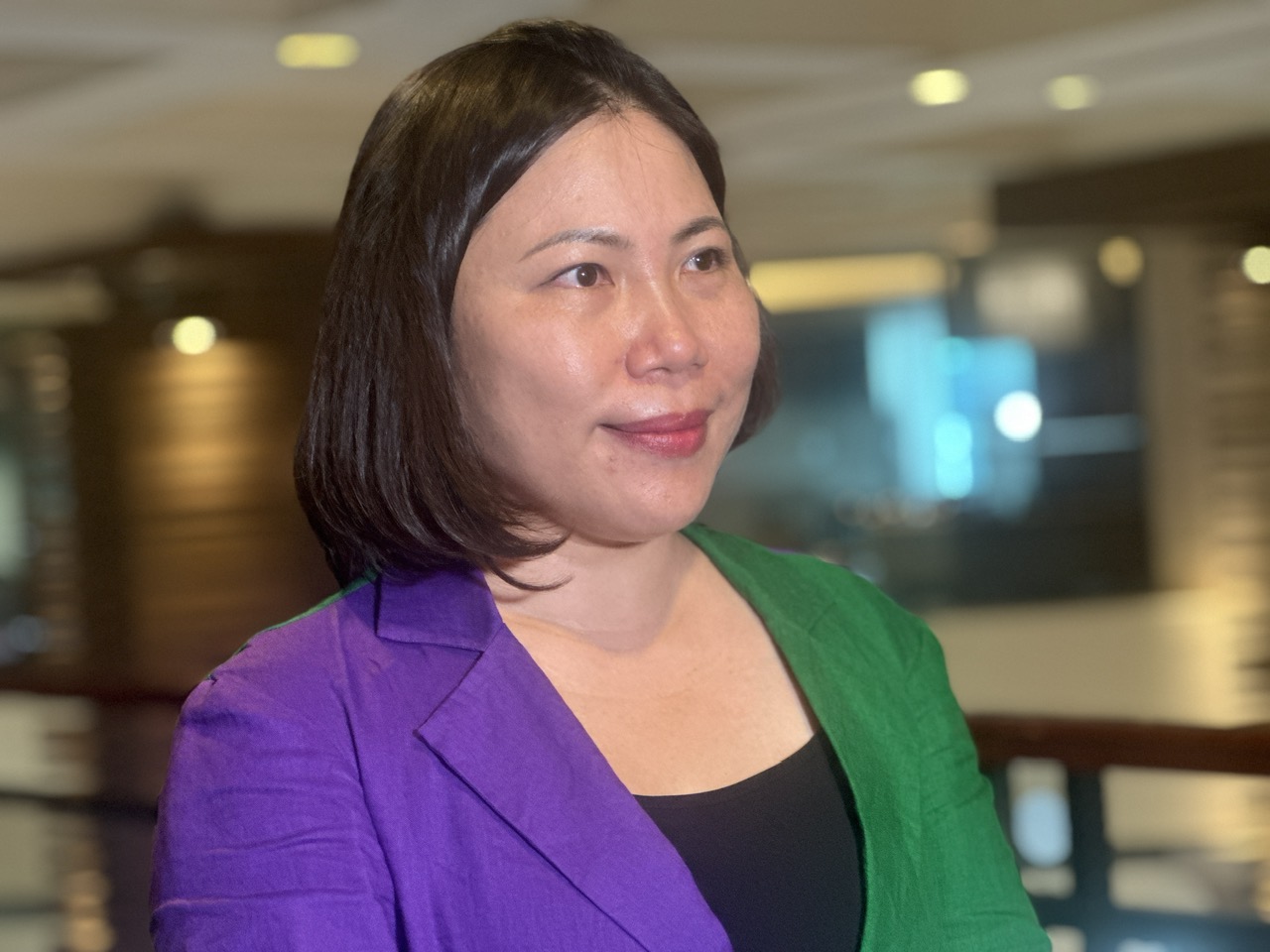 Tạo đà thúc đẩy tăng trưởng GDP