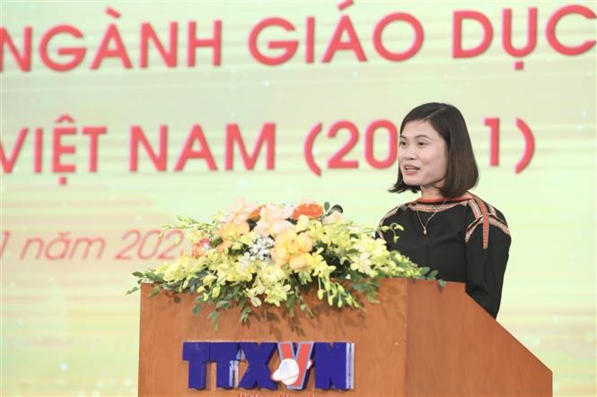 Giáo viên vùng khó kiến nghị chính sách cho học sinh