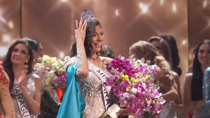 Người đẹp Nicaragua đăng quang Miss Universe 2023