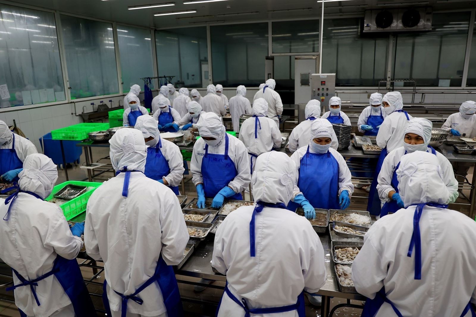 Tạo đà thúc đẩy tăng trưởng GDP
