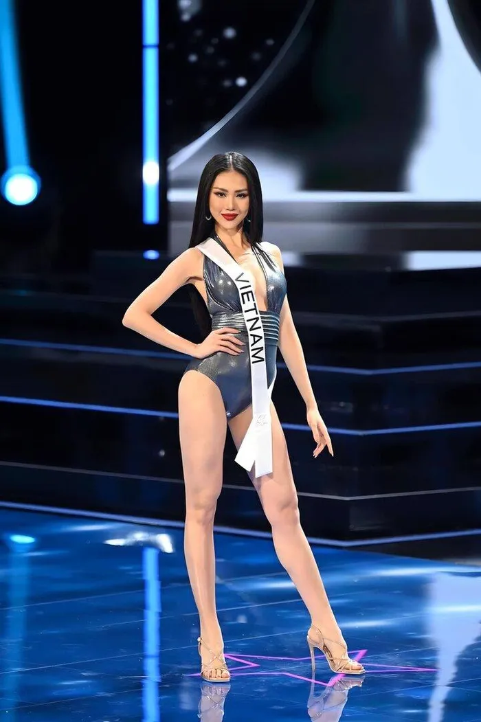 Người đẹp Nicaragua đăng quang Miss Universe 2023
