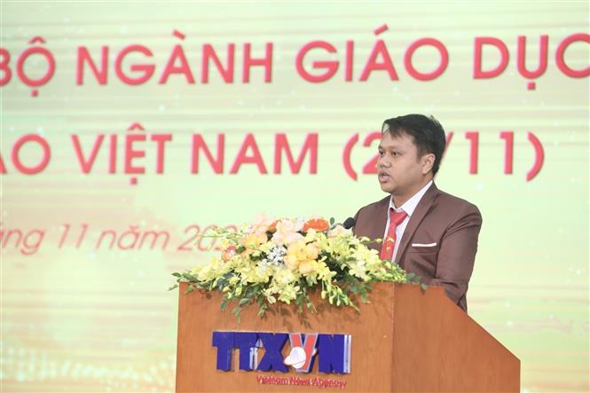 Giáo viên vùng khó kiến nghị chính sách cho học sinh