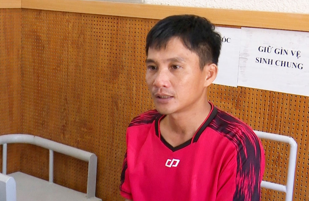 Khởi tố, bắt giam cán bộ xã lạm dụng chức vụ quyền hạn chiếm đoạt tài sản