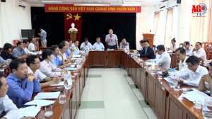 Sơ kết kế hoạch sản xuất, liên kết tiêu thụ năm 2023 và triển khai Kế hoạch năm 2024 lĩnh vực trồng trọt