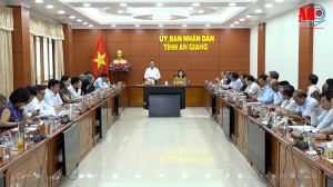 An Giang tập trung thực hiện hiệu quả các Chương trình mục tiêu quốc gia