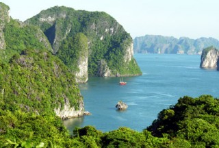 10 sự kiện, hoạt động tiêu biểu của du lịch Việt Nam năm 2012