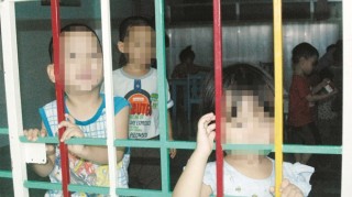 Trường trẻ tự kỷ duy nhất ở Việt Nam