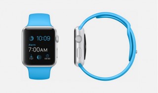 Thông số kỹ thuật sản phẩm Apple Watch