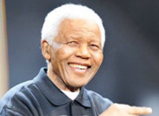 Cố Tổng thống Nam Phi Nelson Mandela: Từ kẻ gây rối trở thành… tù nhân vĩ đại