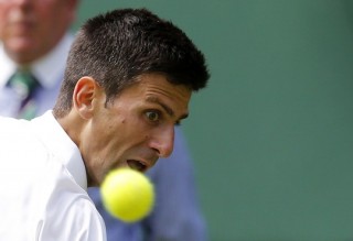 Lịch thi đấu của Djokovic, Sharapova, Serena ở vòng 2 Wimbledon