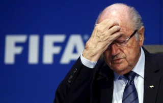 Chủ tịch FIFA có thể bị đình chỉ 90 ngày