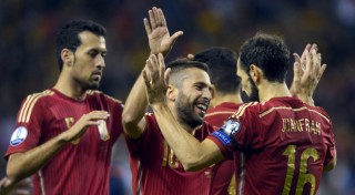 Thêm Tây Ban Nha và Thụy Sĩ có vé dự Euro 2016