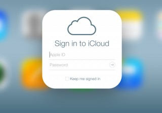 Apple chuyển dữ liệu iCloud tới nền tảng đám mây của Google