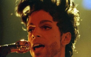 Huyền thoại Prince qua đời vì dùng thuốc quá liều