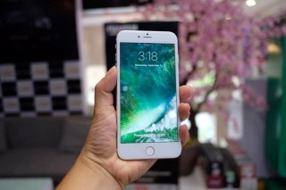 Xuất hiện iPhone 7 Plus nhái giá chỉ 2 triệu đồng tại Việt Nam