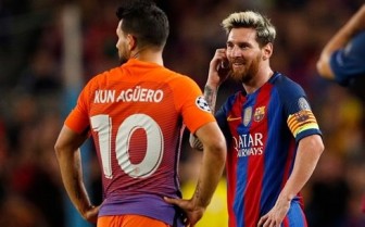 Man City đấu Barca: Gã nhà giàu có đòi được nợ?