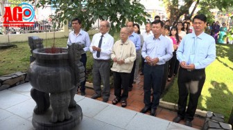 Nhiều hoạt động chào mừng ngày Nhà giáo Việt Nam 20-11