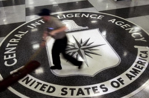 CIA công bố tài liệu về đĩa bay, siêu năng lực