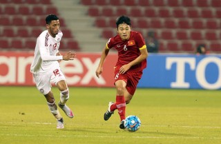 U23 Việt Nam sẽ hạ U23 Hàn Quốc tại vòng loại U23 châu Á?