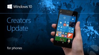 Chỉ 13 mẫu điện thoại Windows 10 Mobile được nhận Creators Updates