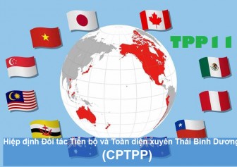Việt Nam trông đợi gì ở Hiệp định CPTPP sắp được ký?