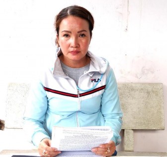 Từ chối đại diện pháp luật