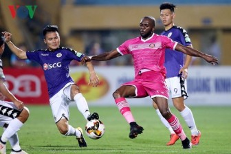 Vòng 1/8 Cúp quốc gia 2018: Hà Nội đấu Sài Gòn, HAGL gặp Quảng Nam
