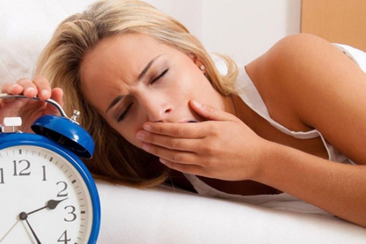 Khi nào cần phải đến gặp bác sĩ để chữa mất ngủ?
