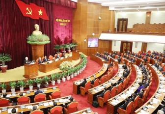 Nghị quyết Hội nghị Trung ương 7 về cải cách chính sách tiền lương