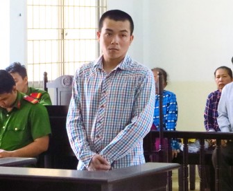 Khi con “khờ” phạm tội