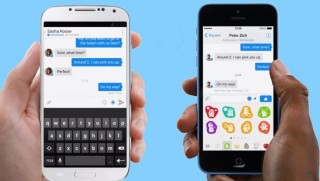 Facebook Messenger tự dịch tin nhắn, hỗ trợ chat với người nước ngoài