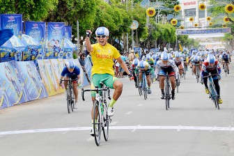Giải xe đạp nữ toàn quốc mở rộng tranh Cúp Truyền hình An Giang lần XIX- 2018:  Sẵn sàng khởi tranh