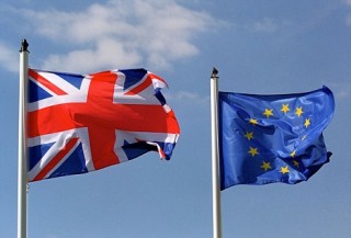 Đàm phán Brexit: Anh - EU thảo luận giải pháp cho vấn đề biên giới Ireland