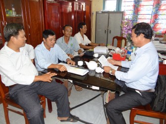 Khiếu nại liên quan đến một trường tiểu học