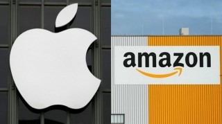 Apple, Amazon phủ nhận tin bị Trung Quốc cấy chíp máy tính độc hại