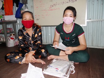 Bé gái 13 tuổi nhiều lần bị xâm hại tình dục?