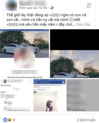 3 câu chuyện “sống ảo kinh điển” trên mạng xã hội của bạn trẻ Việt